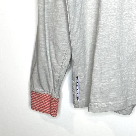 Leroy Jenkins Long Sleeve Designer Cotton Tee Shirt Size Large - Picture 2 of 6